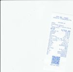 Кассовые чеки с подтверждением в Тюмени