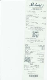 Кассовые чеки с подтверждением в Тюмени