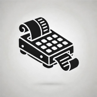 Кассовые чеки в Тюмени